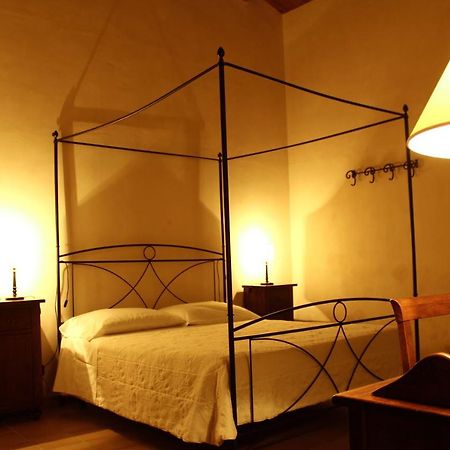 Agriturismo Bugilfezza Hotel Modica Luaran gambar