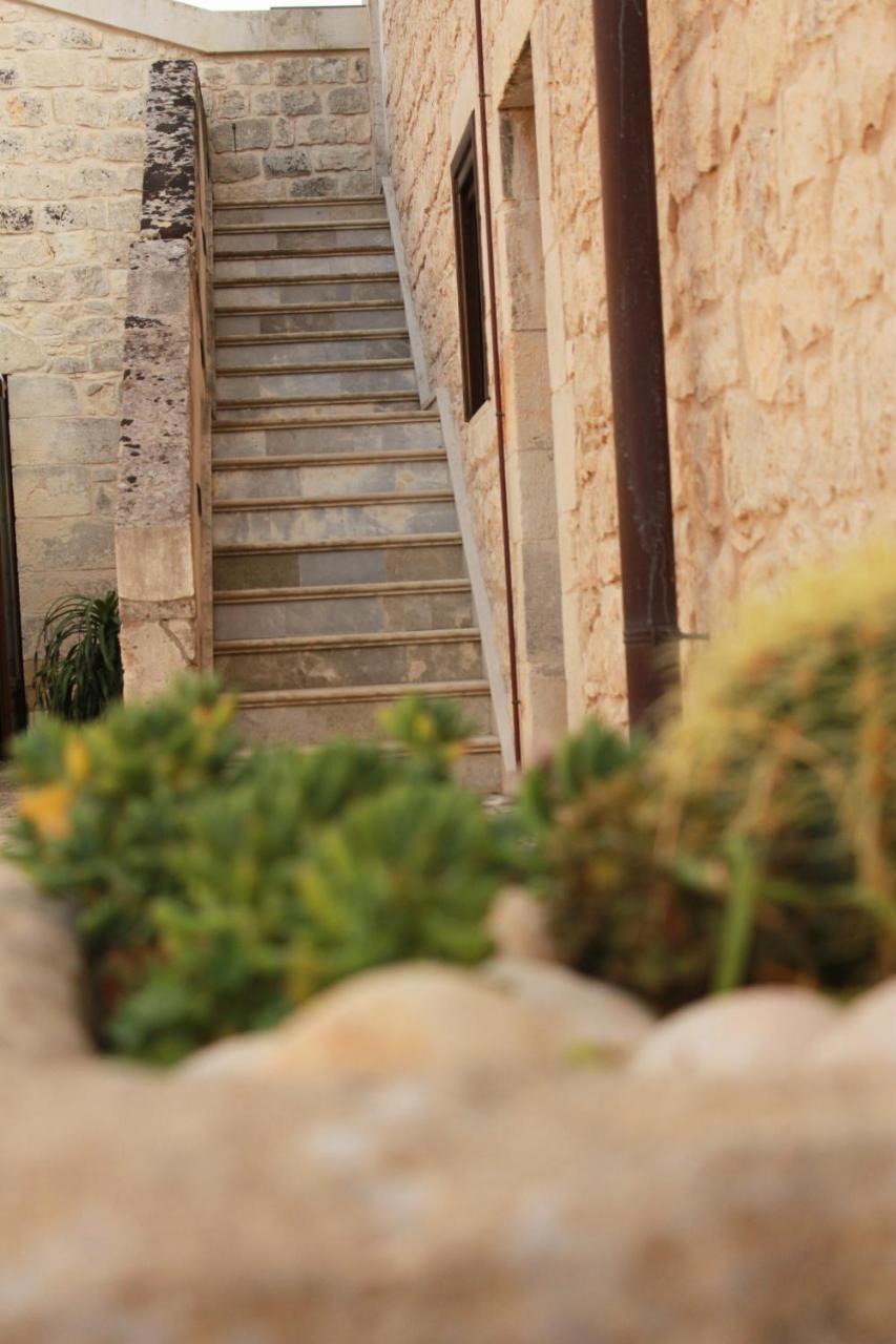 Agriturismo Bugilfezza Hotel Modica Luaran gambar