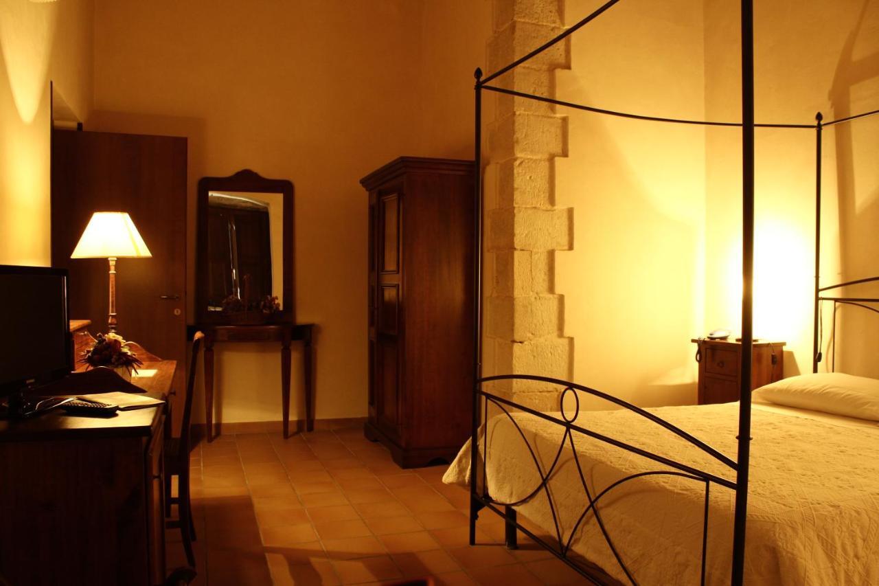 Agriturismo Bugilfezza Hotel Modica Luaran gambar